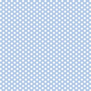 Devonstone Fundamentals - 1/4" Spot Partly Cloudy