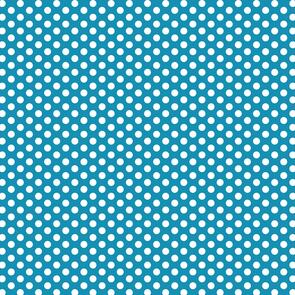 Devonstone Fundamentals - 1/4" Spot Summer Bay