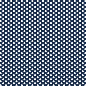 Devonstone Fundamentals - 1/4" Spot Gambier Blue