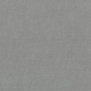 Devonstone Linen Cotton Solid Silver