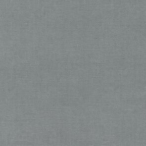 Devonstone Linen Cotton Solid Steel