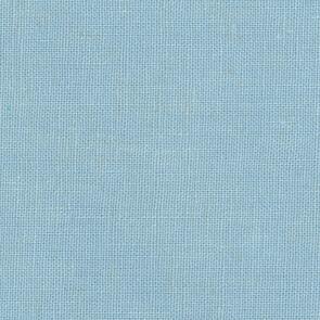 Devonstone Linen Cotton Blue Lagoon