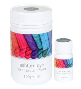 Ashford Protein Dyes