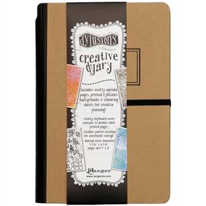 Ranger Ink Dyan Reaveley's Dylusions Creative Dyary