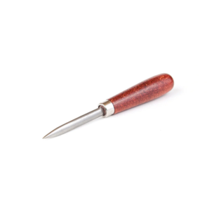 EC Lyons Straight Burnisher 3”