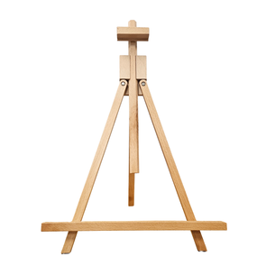 Draw Art Supplies Compact Table Easel