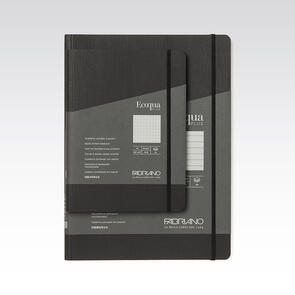 Fabriano Ecoqua Plus Hidden Spiral 90gsm Dots A4 70sht