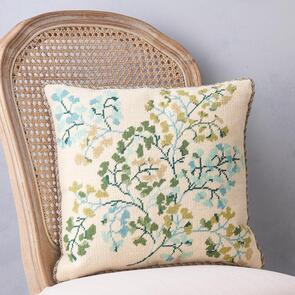 Ehrman Tapestry Kit - Angel Fern