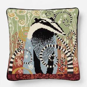 Ehrman Tapestry Kit - Badger