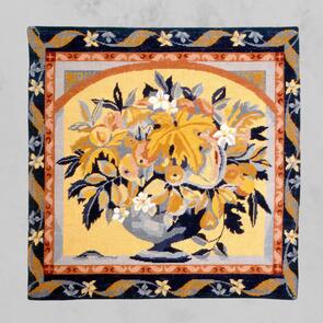 Ehrman Tapestry Kit - Harvest Wallhanging