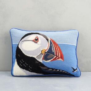 Ehrman Tapestry Kit - Puffin