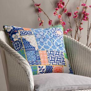 Ehrman Tapestry Kit - Summer Palace