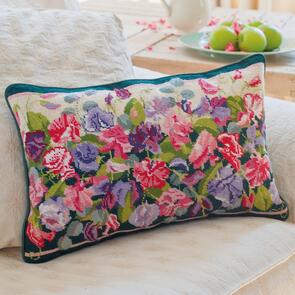 Ehrman Tapestry Kit - Sweet Peas