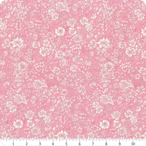 Liberty Emily Belle Brights - Vintage Pink