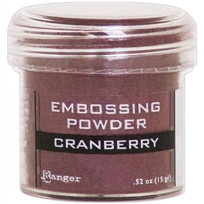 Ranger Ink Embossing Powder