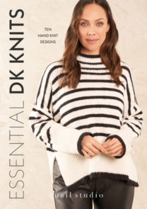 Rowan Essential DK Knits by Quail Studio