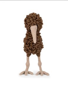 TOFT Ethel the Kiwi Kit