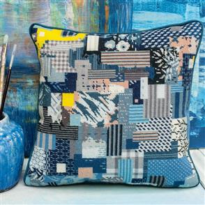 Ehrman Tapestry Kit - Boro