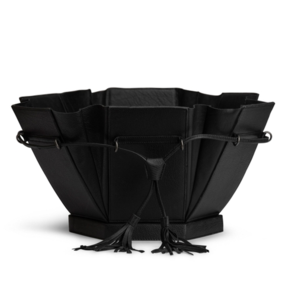 Muud Evita XL Project Box - Black