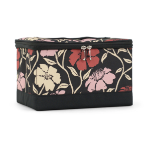Everything Mary Sewing Box Organizer - Red Floral