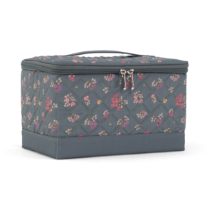 Everything Mary Sewing Box Organizer - Grey Floral