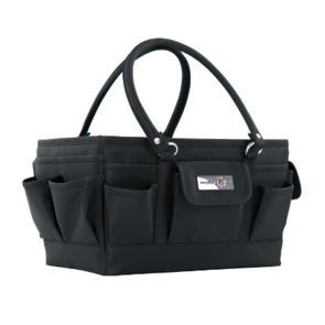 Everything Mary Deluxe Store & Tote Bag - Black