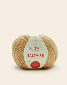 Sirdar Saltaire Aran/10ply