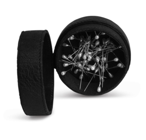 Muud Emeli Magnetic Box - Black