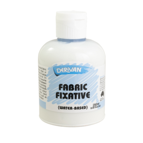 Derivan Fabric Fixative