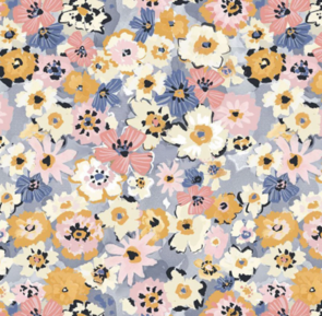 Dear Stella Ma Belle  - Fleurs - Multi