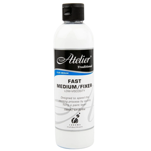 ATELIER Fast Medium