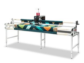 Bernina Q16 PLUS on Studio Frame