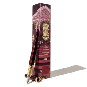 Ferris Wheel Press Fountain Pen Bijou Ambrosia Indulgence - Medium