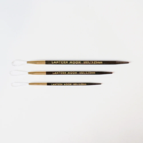 Knitpro Lantern Moon: Finishing Needles, Sizes 2.25, 2.75, 3.25mm