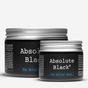 Fleur The Artists' Black : Absolute Black