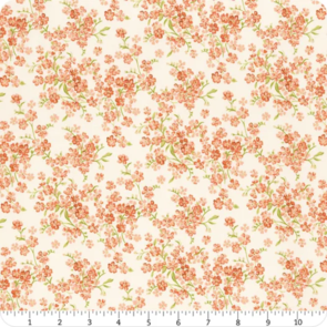 Liberty Floral Nostalgia - Forget Me Not Trail B