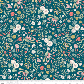 Liberty Everlasting || Wildflower Field - A
