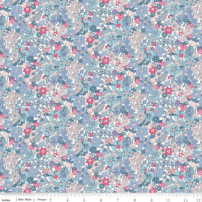 Liberty Everlasting || Flowertop Forest - A