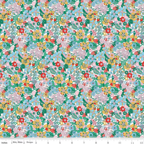 Liberty Everlasting || Flowertop Forest - B