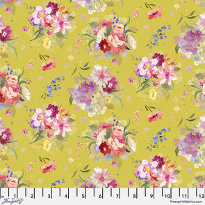 Free Spirit Brenda Walton Laurelwood - Citrus