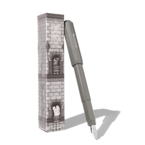Ferris Wheel Press Fountain Pen Carousel Medium Nib Granite Guardians