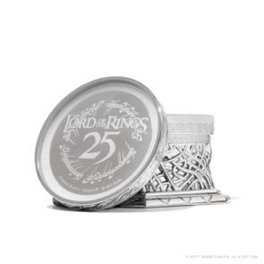 Ferris Wheel Press Warner Bros. | Lord of the Rings Inkwell | Galadriel - Polished
