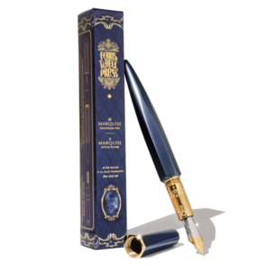 Ferris Wheel Press Fountain Pen The Marquise Medium Nib After Hours