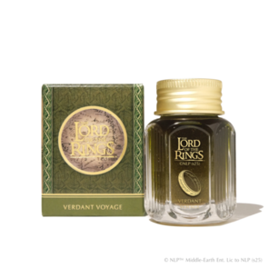 Ferris Wheel Press Warner Bros. | Lord of the Rings | Verdant Voyage