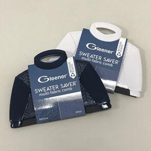 Gleener Sweater Saver Comb