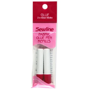 Sewline Glue Refills Blue