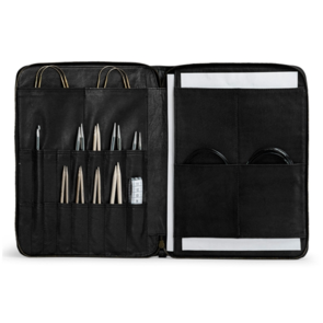 Muud Goteborg Case - Black
