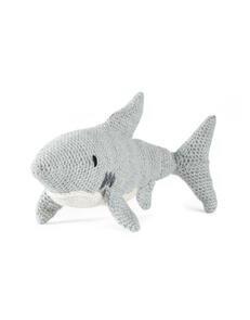 TOFT Bryce the Great White Shark