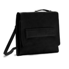 Muud Gro Crossbody - Black