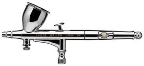 IWATA Gravity Airbrush Hi-Line Micro Control 0.3mm H4100